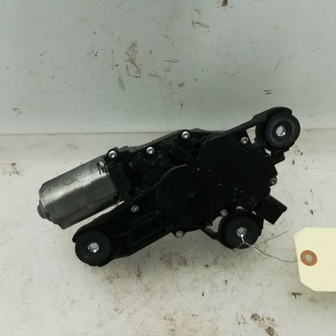Moteur essuie-glace arrière occasion FORD CMAX I Phase 2 03-2007->09-2010 1.6 TDCI 16v 90ch 1689913 2