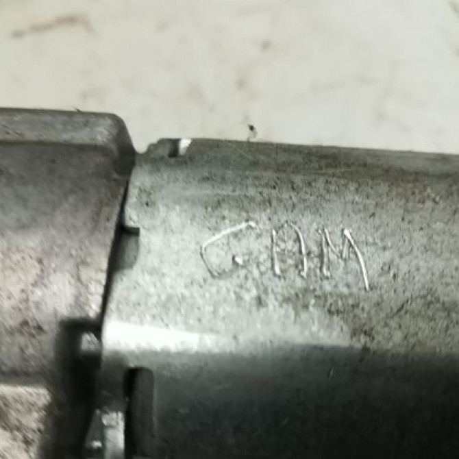 Moteur essuie-glace arrière occasion FORD CMAX I Phase 2 03-2007->09-2010 1.6 TDCI 16v 90ch 1689913 3