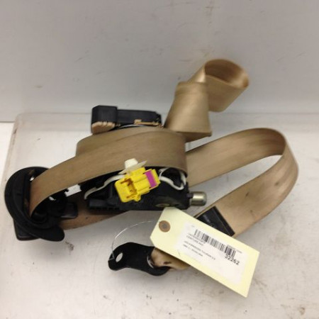 Ceinture avant droite occasion VOLKSWAGEN TOURAN I Phase 1 03-2003->12-2006 1T1857706CRAA