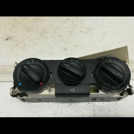 Commande de chauffage occasion VOLKSWAGEN FOX Phase 1 06-2005->09-2011 6Q0820045H