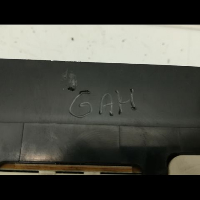 Commande de chauffage occasion VOLKSWAGEN FOX Phase 1 06-2005->09-2011 6Q0820045H 4