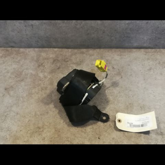 Ceinture avant droite occasion VOLKSWAGEN TOURAN I Phase 1 03-2003->12-2006 1.9 TDI 105ch 1T1857706CRAA 1