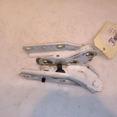 Compas d capot occasion VOLKSWAGEN POLO IV Phase 2 05-2005->09-2009 1.4 TDI 70ch 6Q0823302C