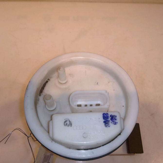 Jauge a carburant occasion VOLKSWAGEN POLO IV Phase 2 05-2005->09-2009 1.2 65ch 6Q0919673D 2