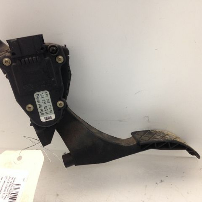 Potentiometre accelerateur occasion VOLKSWAGEN GOLF IV GOLF IV Phase 1 1998-01-01->2005-06-30 1.9 SDI 2