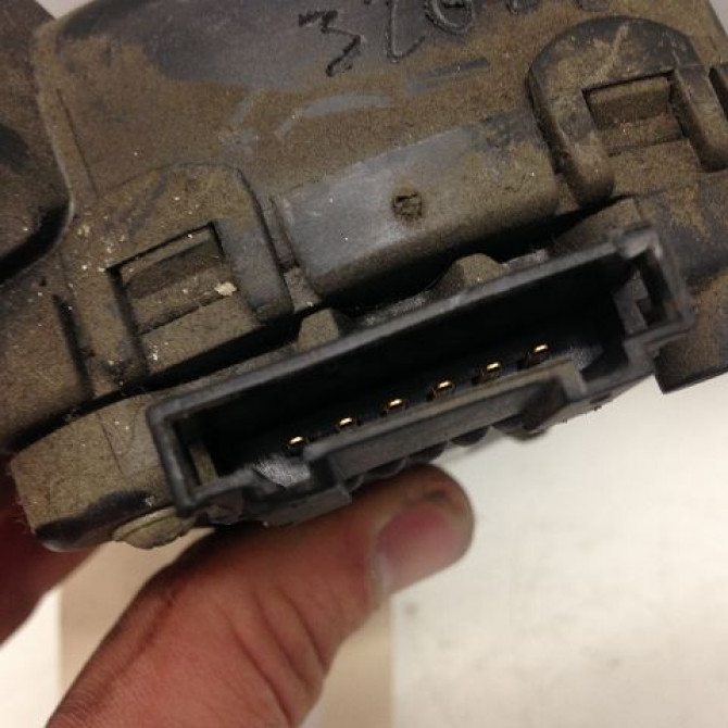 Potentiometre accelerateur occasion VOLKSWAGEN GOLF IV GOLF IV Phase 1 1998-01-01->2005-06-30 1.9 SDI 3