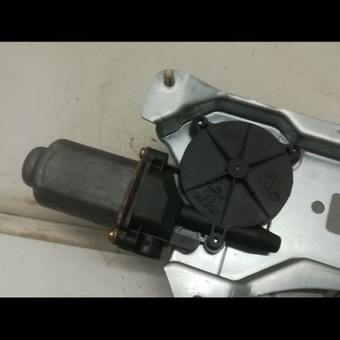Mecanisme + moteur lève-glace avant droit occasion RENAULT KANGOO I Phase 1 09-1997->06-2003 1.5 DCI 70ch 8200188551 3