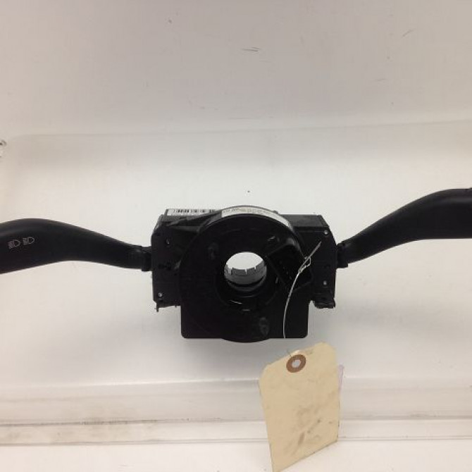 Bloc commodos occasion VOLKSWAGEN POLO IV Phase 2 05-2005->09-2009 1.4 TDI 70ch 6Q0953513F9B9 1