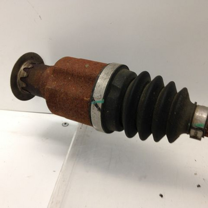 Transmission avant droite occasion DACIA SANDERO I Phase 1 06-2008->10-2012 1.2 16v 75ch 8201045819 3