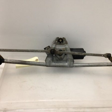 Moteur essuie-glace avant occasion RENAULT KANGOO I Phase 1 09-1997->06-2003 1.4i 8v 75ch 7701207957