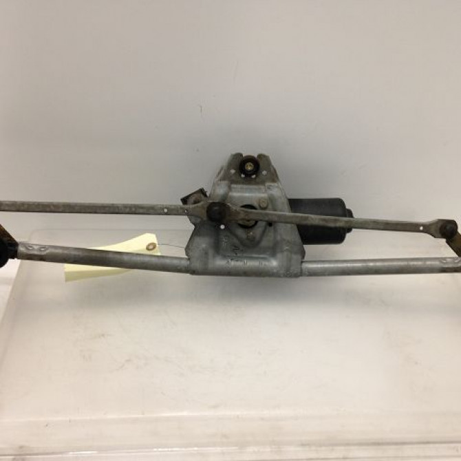 Moteur essuie-glace avant occasion RENAULT KANGOO I Phase 1 09-1997->06-2003 1.4i 8v 75ch 7701207957 1