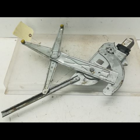 Mecanisme + moteur lève-glace avant droit occasion RENAULT KANGOO I Phase 1 09-1997->06-2003 1.9 D 8200188551