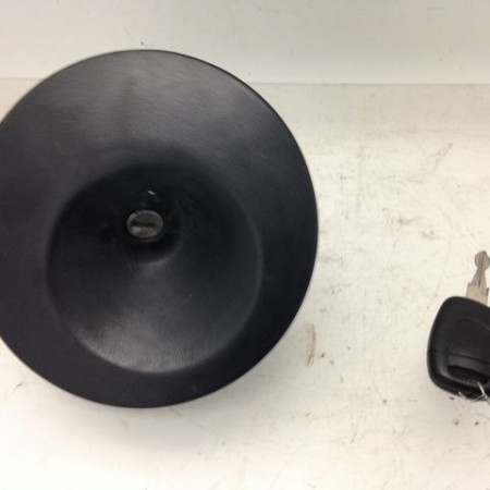 Volet de trappe carburant occasion RENAULT KANGOO I Phase 1 09-1997->06-2003 1.2i 16v 75ch