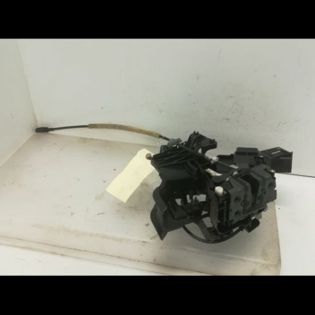 Serrure porte arg occasion FORD FOCUS II Phase 1 09-2004->12-2007 1.8 TDCI 115ch 4892387