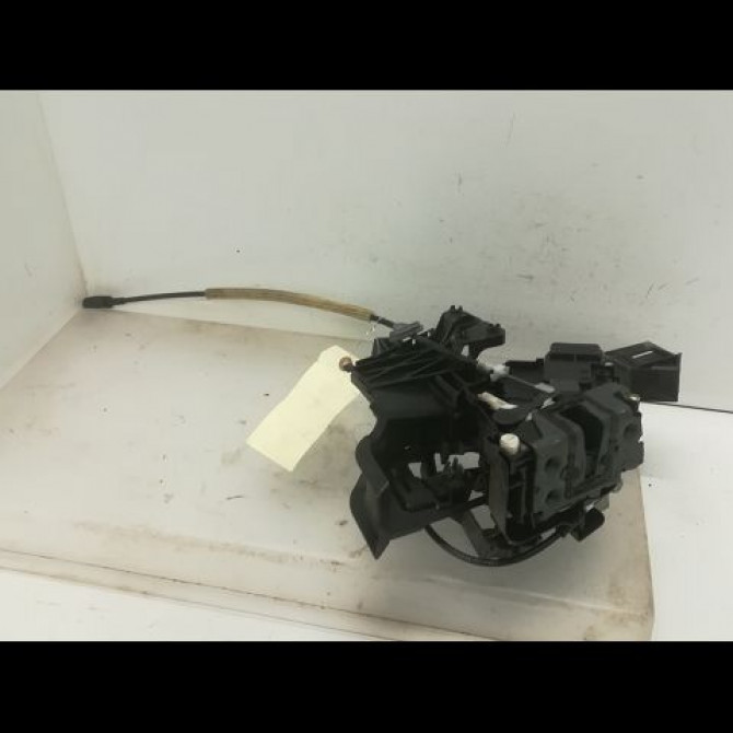 Serrure porte arg occasion FORD FOCUS II Phase 1 09-2004->12-2007 1.8 TDCI 115ch 4892387 1