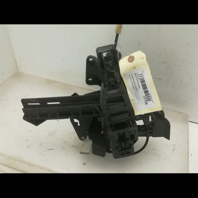 Serrure porte arg occasion FORD FOCUS II Phase 1 09-2004->12-2007 1.8 TDCI 115ch 4892387 3