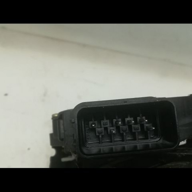 Serrure porte arg occasion FORD FOCUS II Phase 1 09-2004->12-2007 1.8 TDCI 115ch 4892387 4