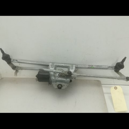 Moteur essuie-glace avant occasion RENAULT KANGOO I Phase 2 03-2003->06-2010 1.5 DCI 70ch 7701207957