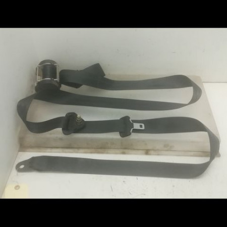 Ceinture avant droite occasion DACIA LOGAN I Phase 1 06-2005->06-2008 1.6 MPI 8200934787