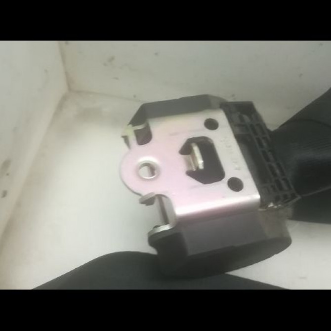 Ceinture avant droite occasion DACIA LOGAN I Phase 1 06-2005->06-2008 1.6 MPI 8200934787 3