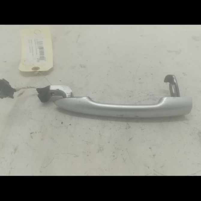 Poignee ext porte avd occasion RENAULT LAGUNA III Phase 1 10-2007->10-2010 1.5 DCI 806070045R 1