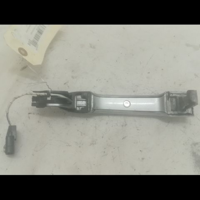 Poignee ext porte avd occasion RENAULT LAGUNA III Phase 1 10-2007->10-2010 1.5 DCI 806070045R 2