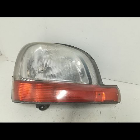 Phare droit occasion RENAULT KANGOO I Phase 1 09-1997->06-2003 1.9 D 65ch 260105328R