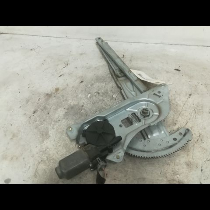 Mecanisme + moteur lève-glace avant droit occasion RENAULT KANGOO I Phase 2 03-2003->06-2010 1.5 DCI 80ch 8200188551 1