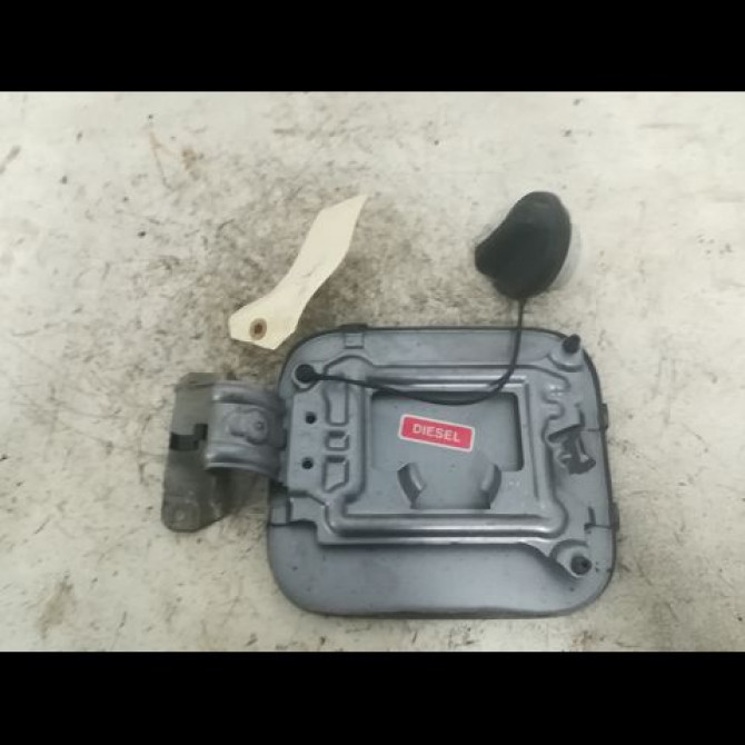 Volet de trappe carburant occasion NISSAN QASHQAI I Phase 2 03-2010->04-2014 1.5 DCI 110ch G8830JD0M0 2