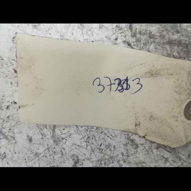 Volet de trappe carburant occasion NISSAN QASHQAI I Phase 2 03-2010->04-2014 1.5 DCI 110ch G8830JD0M0 3