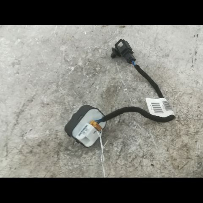 Commande rétroviseurs extérieures électriques occasion AUDI A6 III Phase 1 05-2004->10-2008 2.4i V6 180ch 8E0959565A4PK 2