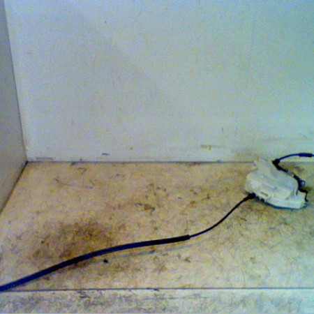 Serrure porte avd occasion CITROEN C2 Phase 2 05-2008->12-2009 1.4 HDi 70ch 00009136Q7