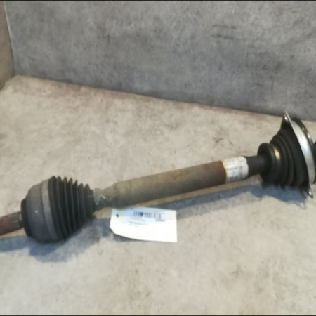 Transmission avant gauche occasion DACIA SANDERO I Phase 1 06-2008->10-2012 391016391R