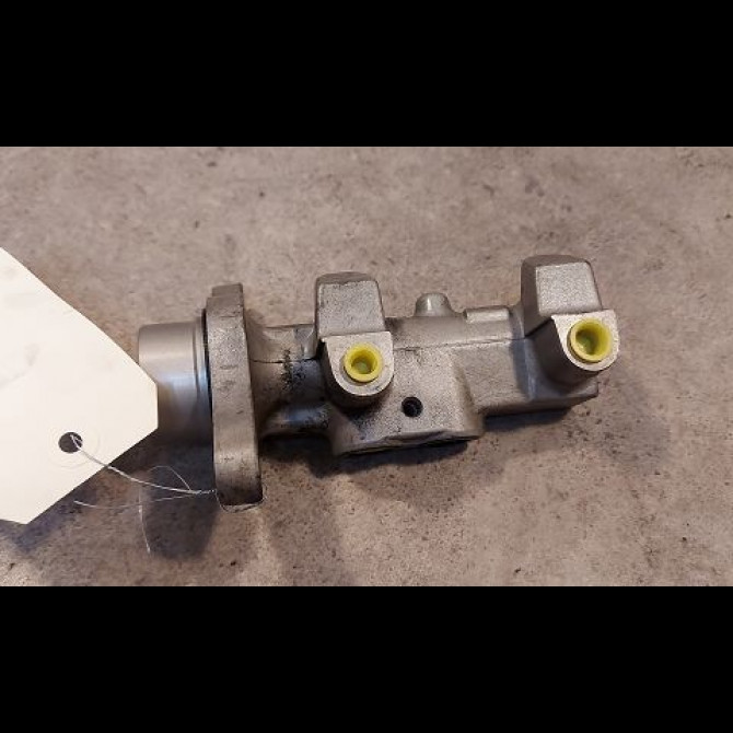 Maitre cylindre occasion DACIA LOGAN I Phase 1 06-2005->06-2008 1.5 DCI 70ch 1