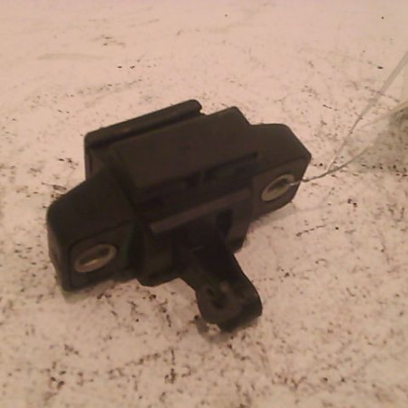 Serrure hayon occasion RENAULT TWINGO I Phase 3 08-2000->06-2007 1.2i 7701367942