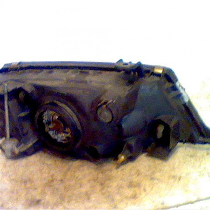 Phare gauche occasion SUZUKI BALENO Phase 1 10-1996->02-2002 3532060G30 2