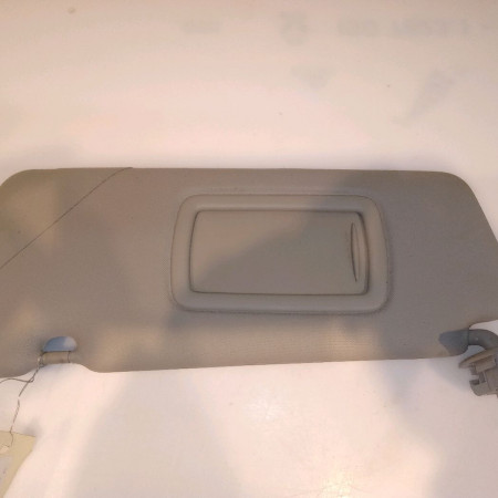 Pare-soleil gauche occasion RENAULT LAGUNA III Phase 1 10-2007->10-2010 2.0 DCI 130ch 964010003R