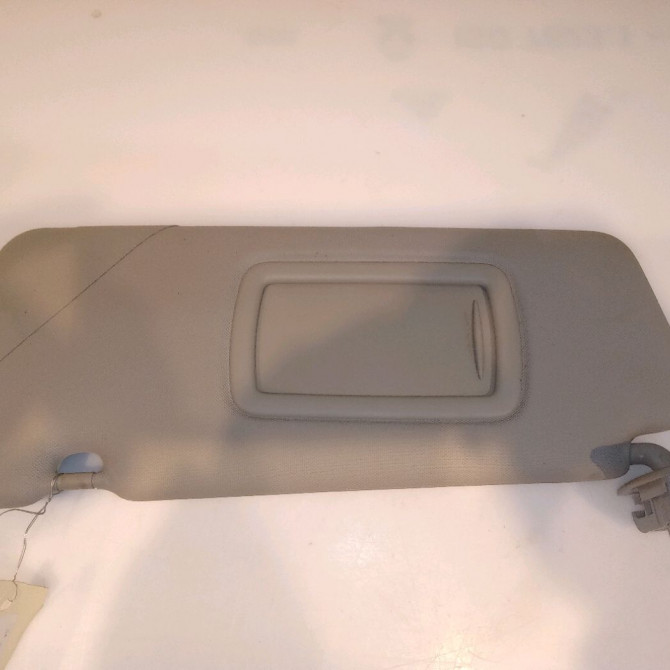 Pare-soleil gauche occasion RENAULT LAGUNA III Phase 1 10-2007->10-2010 2.0 DCI 130ch 964010003R 1