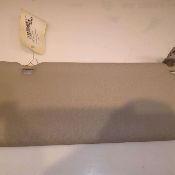 Pare-soleil gauche occasion RENAULT LAGUNA III Phase 1 10-2007->10-2010 2.0 DCI 130ch 964010003R 2