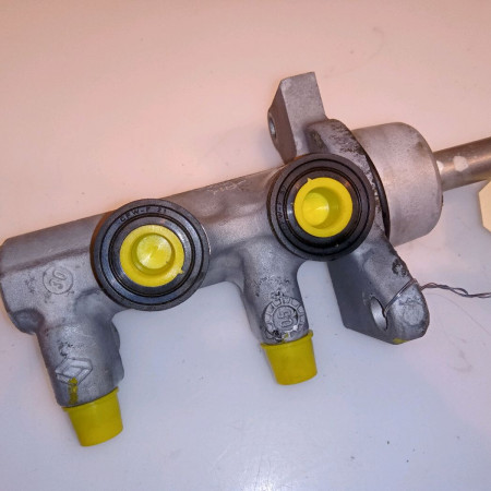 Maitre cylindre occasion DACIA LOGAN I Phase 1 06-2005->06-2008 1.4 MPI