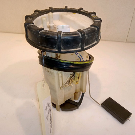 Jauge a carburant occasion VOLKSWAGEN NEW BEETLE I Phase 1 01-1999->10-2005 1.9 TDI 90ch