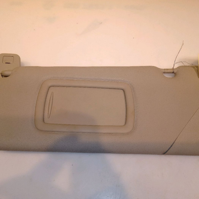 Pare-soleil gauche occasion RENAULT LAGUNA III Phase 2 11-2010->03-2013 2.0 DCI 16v 130ch 964010003R 1