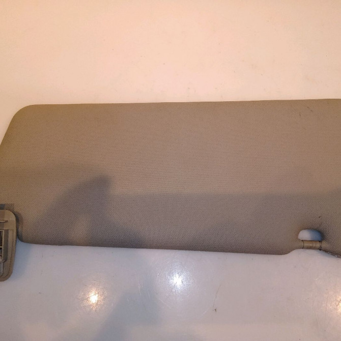 Pare-soleil gauche occasion RENAULT LAGUNA III Phase 2 11-2010->03-2013 2.0 DCI 16v 130ch 964010003R 2