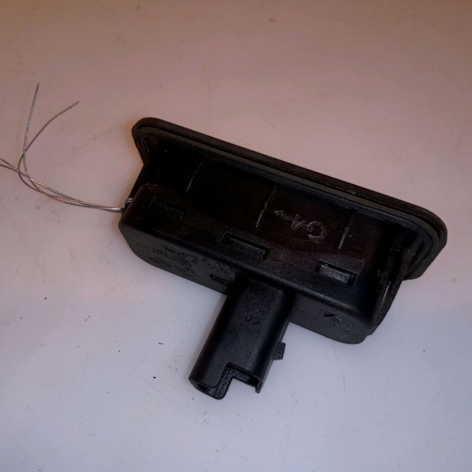 Actionneur serrure hayon occasion RENAULT LAGUNA III Phase 2 11-2010->03-2013 2.0 DCI 16v 130ch 2