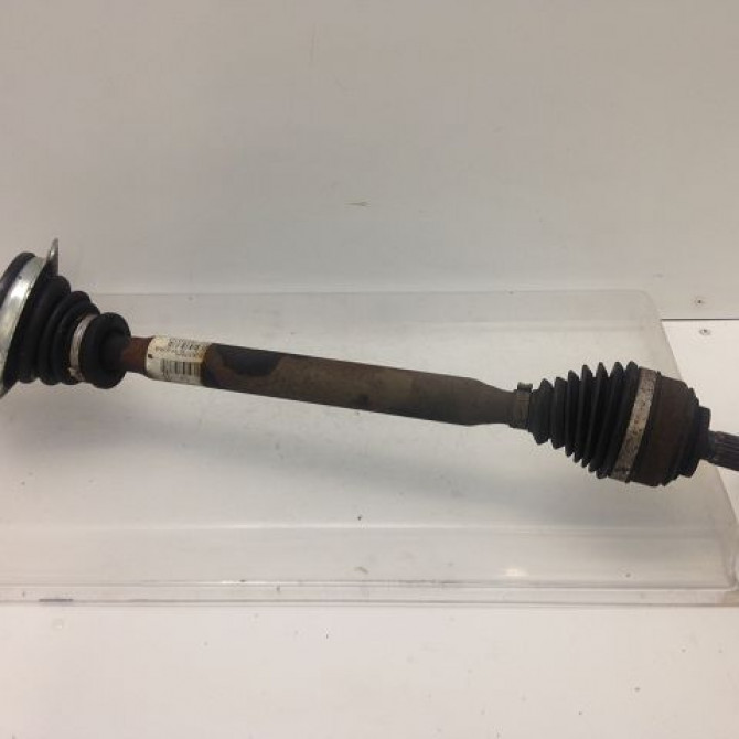 Transmission avant gauche occasion DACIA LOGAN I Phase 2 07-2008->12-2012 391016391R 1