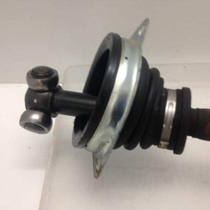 Transmission avant gauche occasion DACIA LOGAN I Phase 2 07-2008->12-2012 391016391R 3