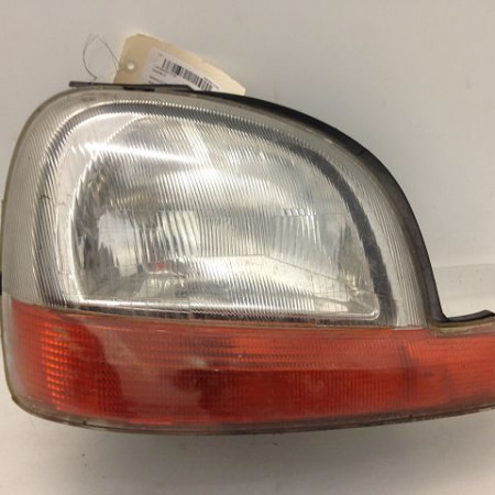 Phare droit occasion RENAULT KANGOO I Phase 1 09-1997->06-2003 1.9 D 260105328R