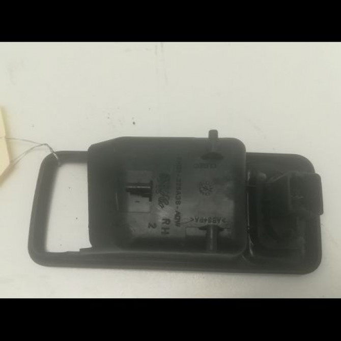 Commande lève-glace porte avant droite occasion FORD CMAX I Phase 1 09-2003->03-2007 1.6 TDCI 110ch 1223143 2