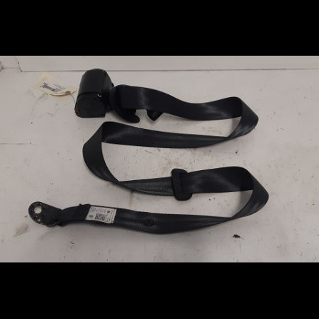 Ceinture arrière gauche occasion VOLKSWAGEN POLO V POLO V Phase 1 2009-09-01->2014-05-31 1.4i 85ch 6C0857805RAA