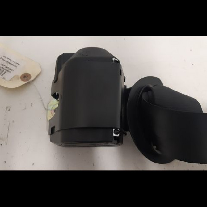 Ceinture arrière gauche occasion VOLKSWAGEN POLO V POLO V Phase 1 2009-09-01->2014-05-31 1.4i 85ch 6C0857805RAA 2